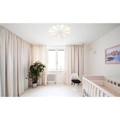 Потолочная люстра Lucia Tucci Miracoli 203.20 LED - изображение 3 Потолочная люстра Lucia Tucci Miracoli 203.20 LED - изображение 3