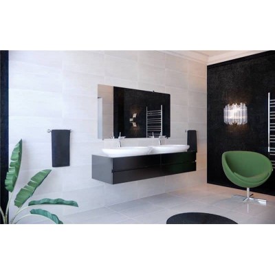 Настенный светильник Lucia Tucci Rumba W1072.4 Chrome - изображение 4 Настенный светильник Lucia Tucci Rumba W1072.4 Chrome - изображение 4
