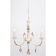 Подвесная люстра Lucia Tucci Messina 143.3 Ivory