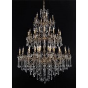 Подвесная люстра Lucia Tucci Barletta 122.60 Antique
