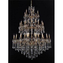 Подвесная люстра Lucia Tucci Barletta 122.60 Antique