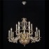 Подвесная люстра Lucia Tucci Firenze 1780.15.3 Antique Gold - изображение 2 Подвесная люстра Lucia Tucci Firenze 1780.15.3 Antique Gold - изображение 2