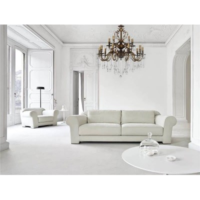 Подвесная люстра Lucia Tucci Barletta 1730.15 Antique - изображение 3 Подвесная люстра Lucia Tucci Barletta 1730.15 Antique - изображение 3
