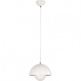 Подвесной светильник Lucia Tucci Narni 197.1 Bianco