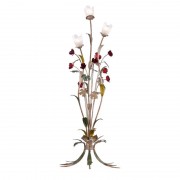 Торшер Lucia Tucci Fiori Di Rose F1760.3