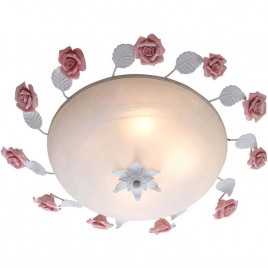 Потолочный светильник Lucia Tucci Fiori Di Rose 104.400