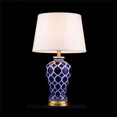 Настольная лампа Lucia Tucci Harrods T934.1 - изображение 3 Настольная лампа Lucia Tucci Harrods T934.1 - изображение 3