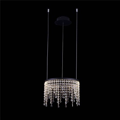 Подвесной светодиодный светильник Lucia Tucci Eclipse 1671.1 D400 Led - изображение 2 Подвесной светодиодный светильник Lucia Tucci Eclipse 1671.1 D400 Led - изображение 2