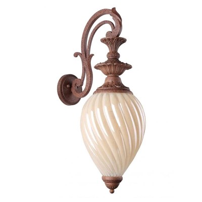 Бра Lucia Tucci Beatrice W2590.1 Old Copper - изображение 2 Бра Lucia Tucci Beatrice W2590.1 Old Copper - изображение 2