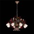 Подвесная люстра Lucia Tucci Fiori Di Rose 1760.8 - изображение 2 Подвесная люстра Lucia Tucci Fiori Di Rose 1760.8 - изображение 2