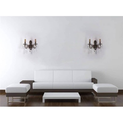 Бра Lucia Tucci Barletta W122.2 Antique - изображение 3 Бра Lucia Tucci Barletta W122.2 Antique - изображение 3