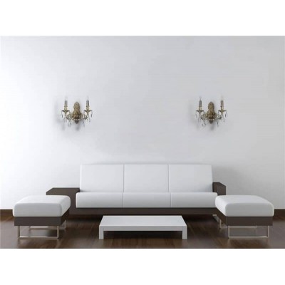 Бра Lucia Tucci Firenze W141.1 Antique - изображение 3 Бра Lucia Tucci Firenze W141.1 Antique - изображение 3