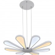Подвесная люстра Lucia Tucci Miracoli 200.8 LED
