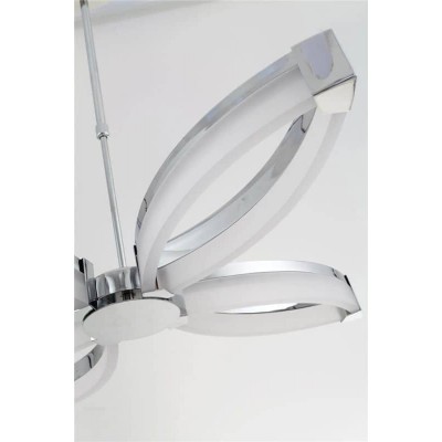 Подвесная люстра Lucia Tucci Modena 172.5 LED - изображение 3 Подвесная люстра Lucia Tucci Modena 172.5 LED - изображение 3
