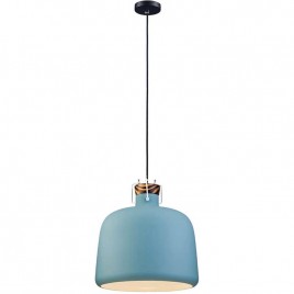 Подвесной светильник Lucia Tucci Narni 1940.1 Gray-Green