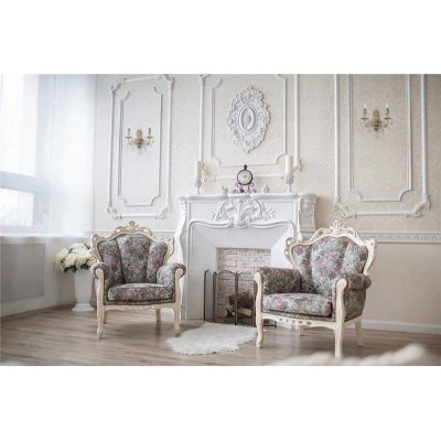 Бра Lucia Tucci Firenze W141.2 Cream White - изображение 3 Бра Lucia Tucci Firenze W141.2 Cream White - изображение 3