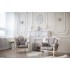 Бра Lucia Tucci Firenze W141.2 Cream White - изображение 3 Бра Lucia Tucci Firenze W141.2 Cream White - изображение 3