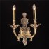 Бра Lucia Tucci Firenze W1781.2 Antique Gold - изображение 2 Бра Lucia Tucci Firenze W1781.2 Antique Gold - изображение 2