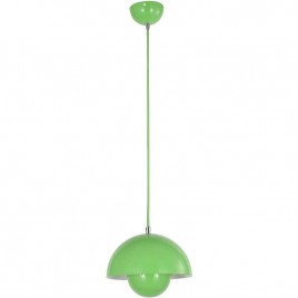 Подвесной светильник Lucia Tucci Narni 197.1 Verde
