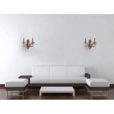 Бра Lucia Tucci Barletta W122.2 Coffe Gold - изображение 3 Бра Lucia Tucci Barletta W122.2 Coffe Gold - изображение 3
