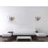 Бра Lucia Tucci Barletta W122.2 Coffe Gold - изображение 3 Бра Lucia Tucci Barletta W122.2 Coffe Gold - изображение 3