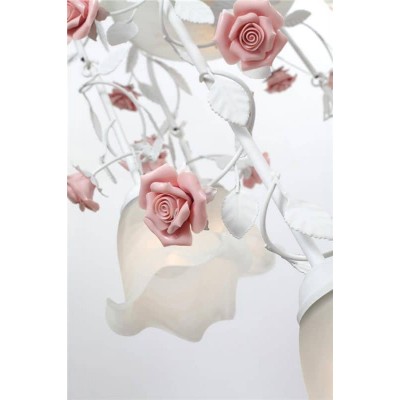 Подвесная люстра Lucia Tucci Fiori Di Rose 113.6.3 - изображение 2 Подвесная люстра Lucia Tucci Fiori Di Rose 113.6.3 - изображение 2