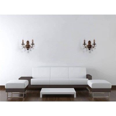 Бра Lucia Tucci Firenze W141.2 Antique - изображение 3 Бра Lucia Tucci Firenze W141.2 Antique - изображение 3