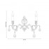 Бра Lucia Tucci Barletta W1730.2 Antique - изображение 2 Бра Lucia Tucci Barletta W1730.2 Antique - изображение 2