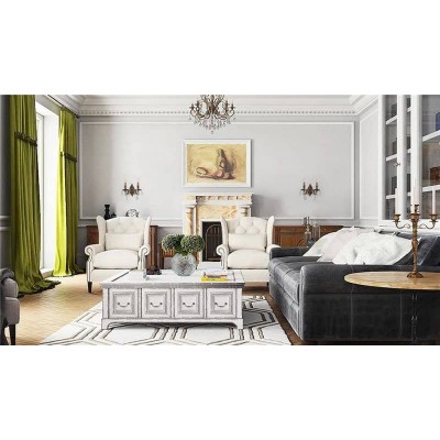 Бра Lucia Tucci Barletta W1730.2 Antique - изображение 3 Бра Lucia Tucci Barletta W1730.2 Antique - изображение 3