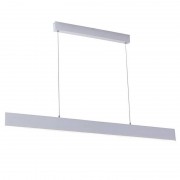Подвесной светодиодный светильник Lucia Tucci Aero 206.30 Bianco Led
