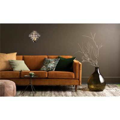 Настенный светильник Lucia Tucci Eva W591.4 Oro Led - изображение 3 Настенный светильник Lucia Tucci Eva W591.4 Oro Led - изображение 3