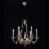 Подвесная люстра Lucia Tucci Firenze 1781.6.2 Antique Gold - изображение 2 Подвесная люстра Lucia Tucci Firenze 1781.6.2 Antique Gold - изображение 2