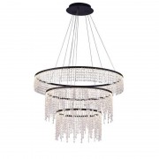 Подвесной светодиодный светильник Lucia Tucci Eclipse 1670.3 Led