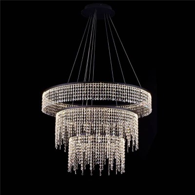 Подвесной светодиодный светильник Lucia Tucci Eclipse 1670.3 Led - изображение 3 Подвесной светодиодный светильник Lucia Tucci Eclipse 1670.3 Led - изображение 3