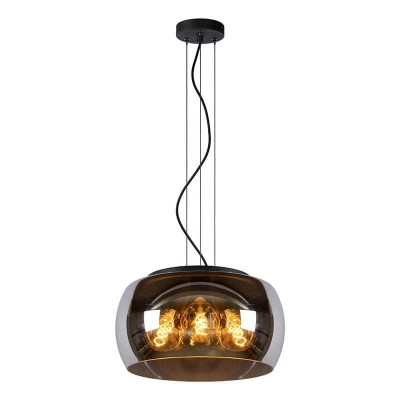 Подвесная люстра Lucide Olivia 45401/40/65 - изображение 3 Подвесная люстра Lucide Olivia 45401/40/65 - изображение 3