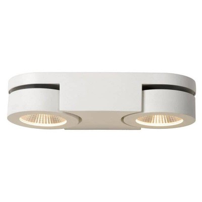 Светодиодный спот Lucide Mitrax Led 33258/10/31 - изображение 4 Светодиодный спот Lucide Mitrax Led 33258/10/31 - изображение 4