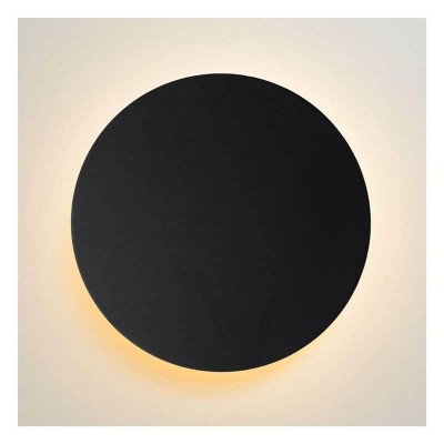 Настенный светодиодный светильник Lucide Eklyps Led 46201/08/30 - изображение 2 Настенный светодиодный светильник Lucide Eklyps Led 46201/08/30 - изображение 2
