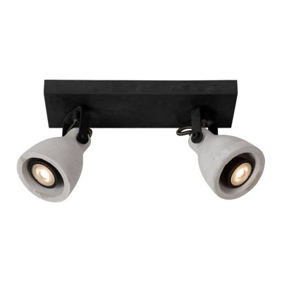 Спот Lucide Concri-Led 05910/10/30 - изображение 2 Спот Lucide Concri-Led 05910/10/30 - изображение 2