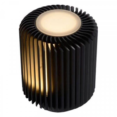 Настольная лампа Lucide Turbin 26500/05/30 - изображение 3 Настольная лампа Lucide Turbin 26500/05/30 - изображение 3