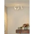 Светодиодный спот Lucide Caro-Led 13955/14/31 - изображение 2 Светодиодный спот Lucide Caro-Led 13955/14/31 - изображение 2