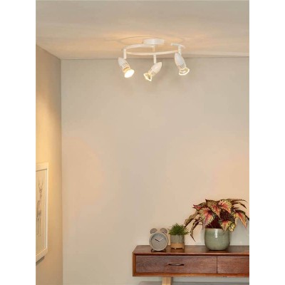Светодиодный спот Lucide Caro-Led 13955/14/31 - изображение 3 Светодиодный спот Lucide Caro-Led 13955/14/31 - изображение 3