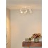 Светодиодный спот Lucide Caro-Led 13955/14/31 - изображение 3 Светодиодный спот Lucide Caro-Led 13955/14/31 - изображение 3