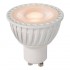 Лампа светодиодная диммируемая Lucide GU10 5W 2200K белая 49010/05/31 - изображение 3 Лампа светодиодная диммируемая Lucide GU10 5W 2200K белая 49010/05/31 - изображение 3