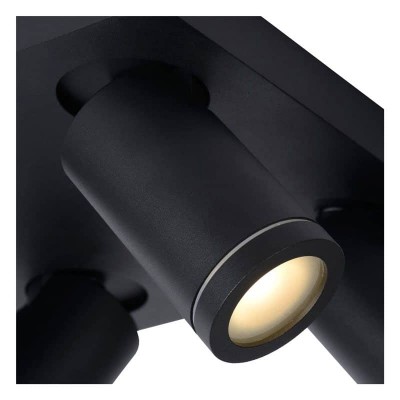Спот Lucide Taylor 09930/20/30 - изображение 4 Спот Lucide Taylor 09930/20/30 - изображение 4