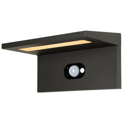 Светильник на солнечных батареях Lucide TI-Solar-Led 28860/02/30 - изображение 3 Светильник на солнечных батареях Lucide TI-Solar-Led 28860/02/30 - изображение 3