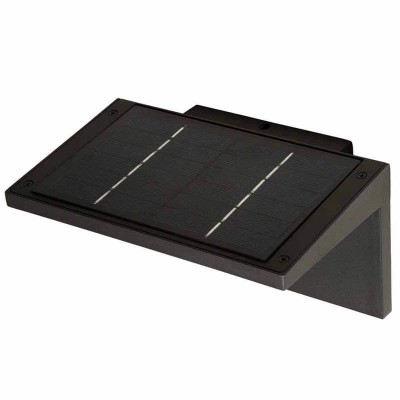 Светильник на солнечных батареях Lucide TI-Solar-Led 28860/02/30 - изображение 4 Светильник на солнечных батареях Lucide TI-Solar-Led 28860/02/30 - изображение 4
