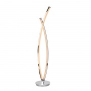 Торшер Lucide Dual Led 36710/30/11