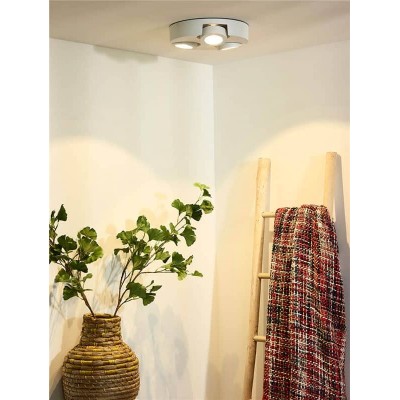 Светодиодный спот Lucide Mitrax Led 33158/14/31 - изображение 2 Светодиодный спот Lucide Mitrax Led 33158/14/31 - изображение 2