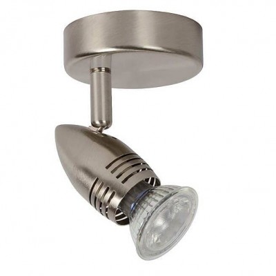 Спот Lucide Caro Led 13955/05/12 - изображение 2 Спот Lucide Caro Led 13955/05/12 - изображение 2