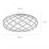 Потолочный светильник Lucide Wolfram 21117/65/30 - изображение 2 Потолочный светильник Lucide Wolfram 21117/65/30 - изображение 2